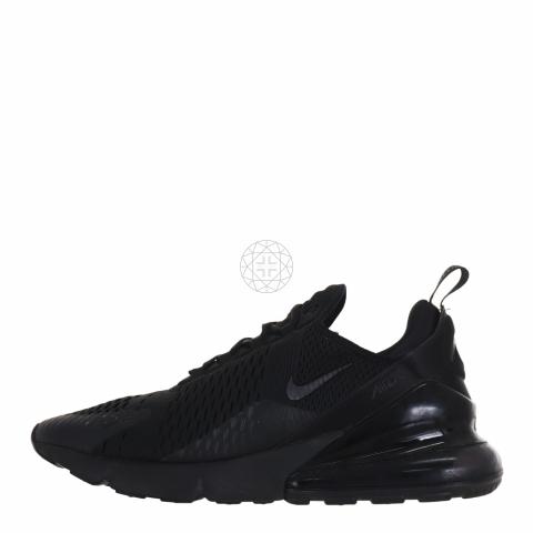 air max 270 premium sneaker black