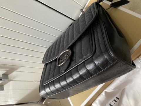 Coach best sale melody bag