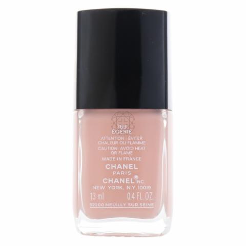 Chanel Nail Polish #769 Egerie (13ml)