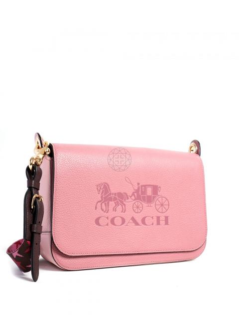 Jes messenger in hot sale colorblock