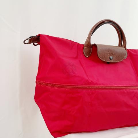 Soldes cheap longchamp 2019