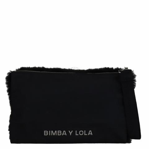 bimba y lola wristlet