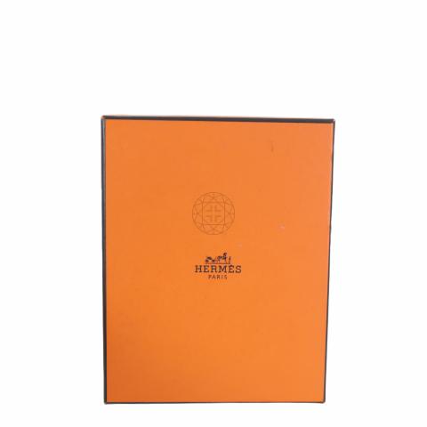 Sold at Auction: Hermes MC2 Magellan Calfskin Passport Holders, Two