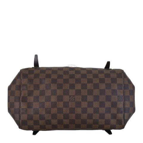 Louis Vuitton Rivington GM in Damier Ebene Review {+ Video} - Best