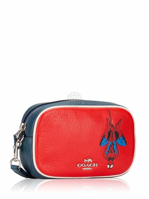 Spiderman discount coach purse