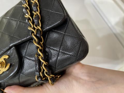 What is the best Chanel bag to buy if I am looking for a classic