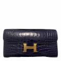 Hermès Constance Long To Go & Kelly To Go Wallet - BAGAHOLICBOY