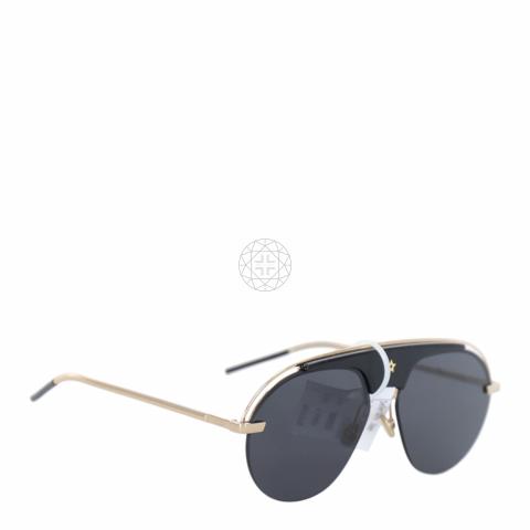 Dior Dio(R)evolution Aviator Sunglasses | Neiman Marcus