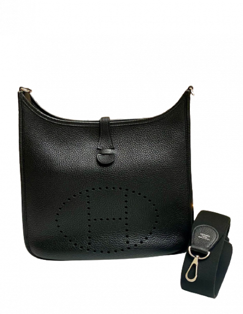 hermes evelyne iii gm bag