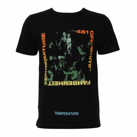 off white fahrenheit 451
