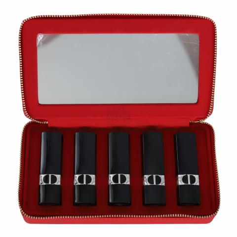 Sell Christian Dior Dior Rouge Lipstick Set