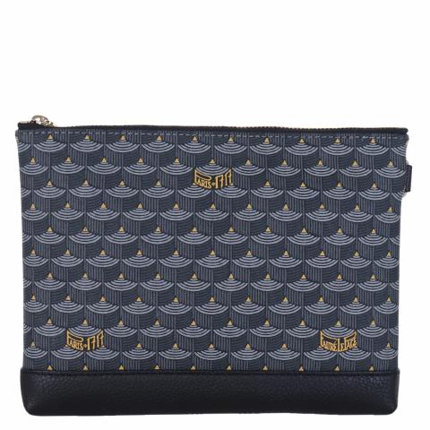 Faure Le Page Pochette Zip 29