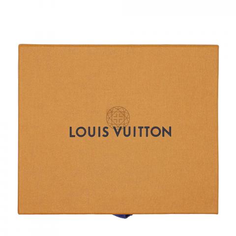 Louis Vuitton Monogram Chain Bracelet 2023-24FW, Silver, L (Stock Confirmation Required)