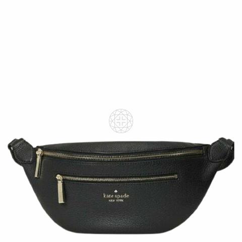 kate spade nylon belt bag