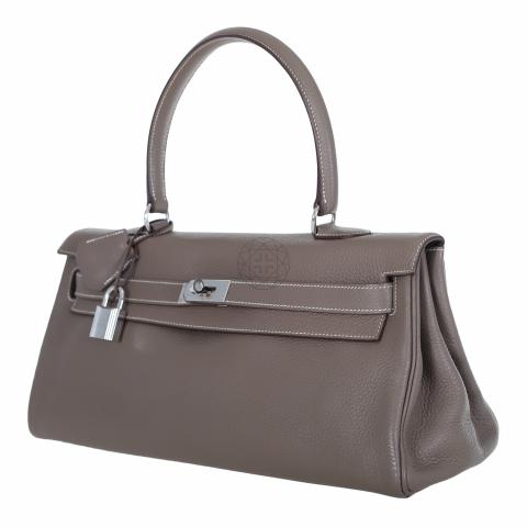 Hermès Kelly Shoulder bag 337458