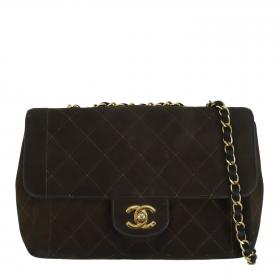 chanel full flap