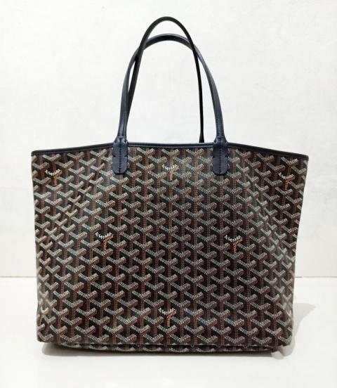 Goyard Womens Isabelle Bag GM Tote Bag Handbag Shoulder Bag