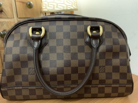 Louis Vuitton Damier Duomo Bag ○ Labellov ○ Buy and Sell