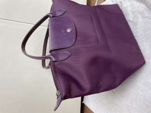 Longchamp - Le Pliage (Large, Purple), Bags, Gumtree Australia  Ku-ring-gai Area - Gordon