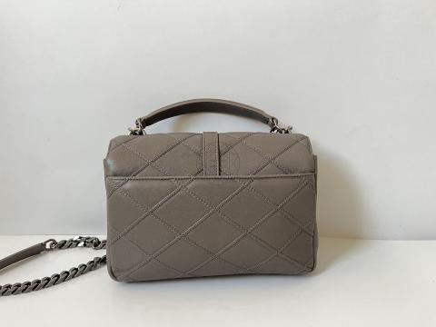 Saint Laurent College bag サンローラン・カレッジバッグ（スモール