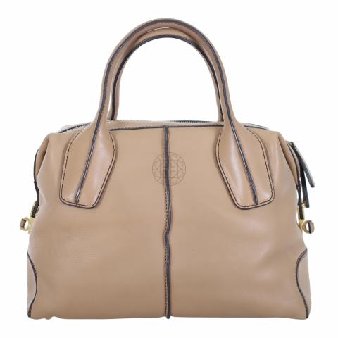 Tod's Handbag DI BAG Calfskin online shopping - mybudapester.com