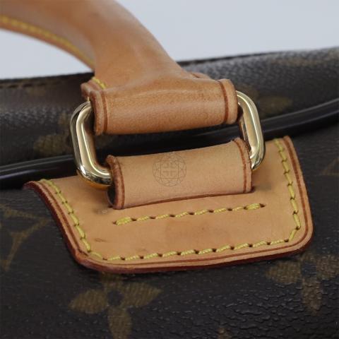 Louis Vuitton Icare Laptop Bag - Brown Briefcases, Bags - LOU47514