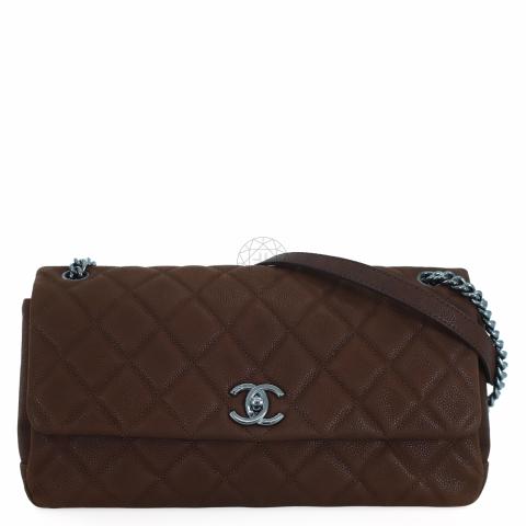 chanel lady pearly