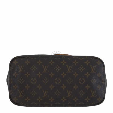 NTWRK - Preloved Louis Vuitton Monogram Neverfull MM Tote Bag CA1181 050