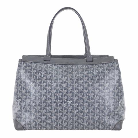 Goyard Bellechasse PM Tote at Jill's Consignment