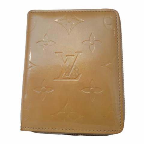 zip louis vuitton wallet