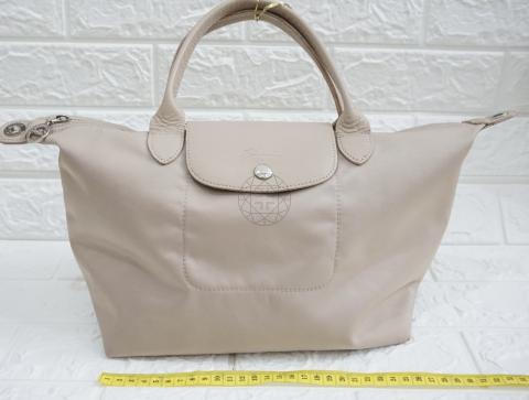 Longchamp discount neo beige