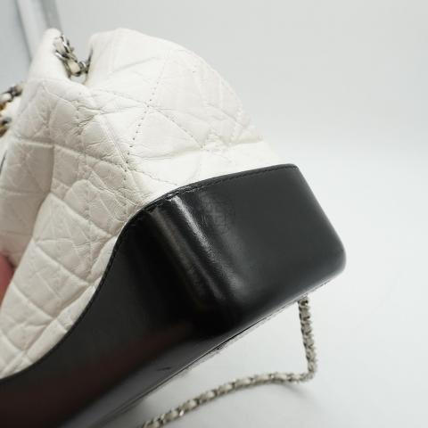Sydney's Fashion Diary: Trendlee :: Chanel Gabrielle Backpack