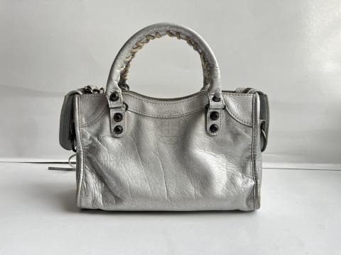 Balenciaga city bag on sale replica