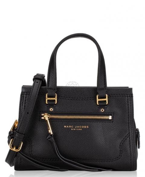 Marc jacobs 2024 cruiser satchel