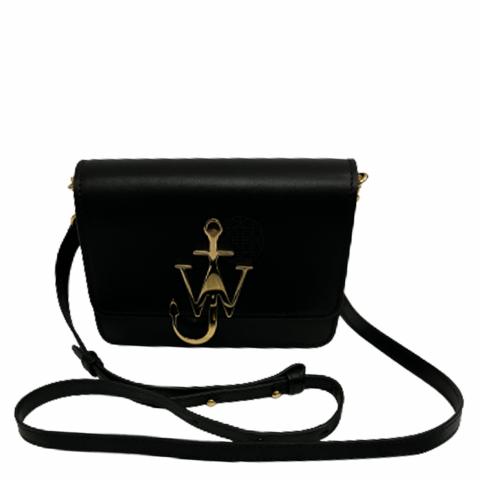 Jw anderson black bag hot sale