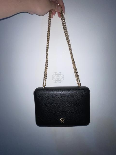 REVIEW: TORY BURCH EMERSON ADJUSTABLE SHOULDER BAG, 61450 0120