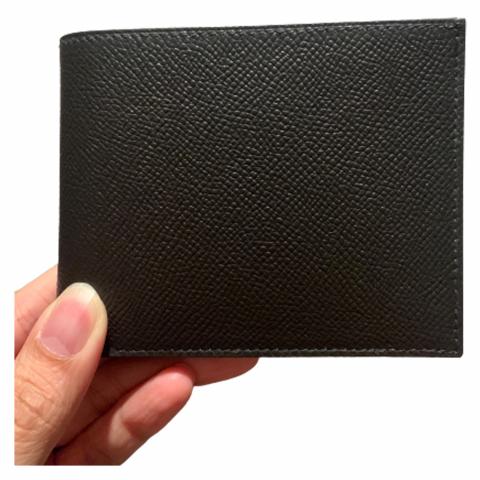 hermes citizen twill wallet