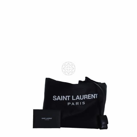 Saint Laurent Large Sac De Jour - Black Totes, Handbags - SNT223807