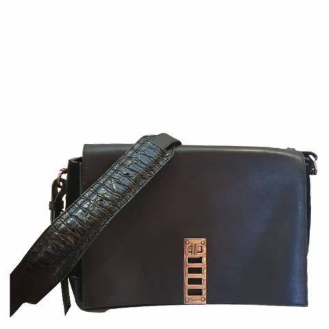 Sell Proenza Schouler Elliot Bag Black HuntStreet