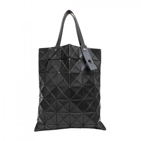 Issey Miyake with Anti-fake mark Frosted surface 6✖️6 tote bag