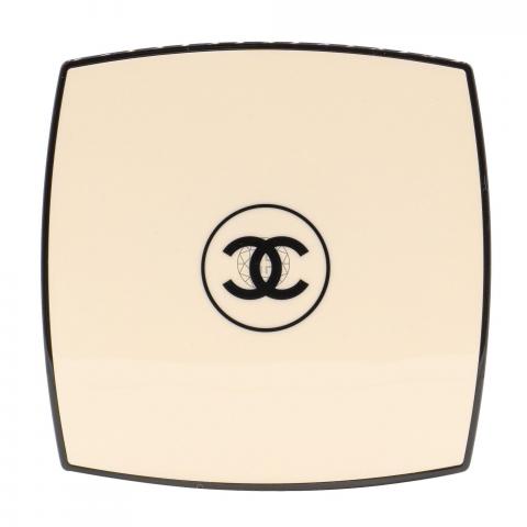 Buy Chanel Le Teint Ultra Ultrawear Flawless Compact Foundation Luminous  Matte Finish SPF15 - # 20 Beige 13g Online at desertcartINDIA