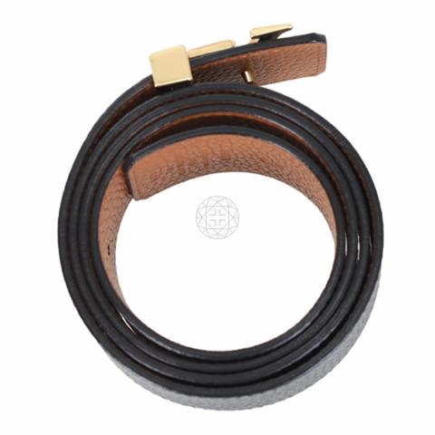 Louis Vuitton LV Initiales Reversible 30MM LV Monogram Belt - Brown Belts,  Accessories - LOU712524