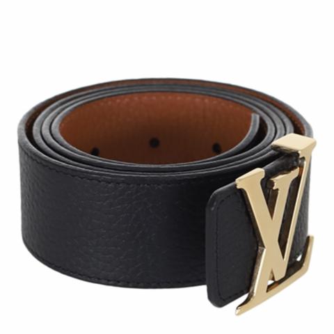 Style Society - LV reversible belt - Monogram / Black. Sourced for one of  our return clients ✔️ DM our sales team today to check out our selection of  LV accessories 📲