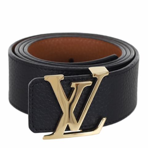 Louis Vuitton, Yayoi Kusama LV X YK LV Initiales 40MM Reversible Belt  Available For Immediate Sale At Sotheby's