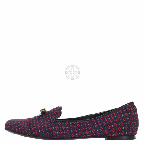 tory burch chandra loafer