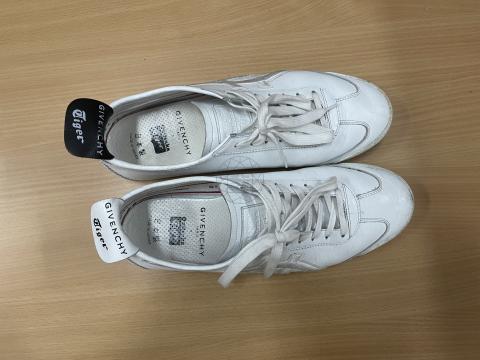 Givenchy tiger shoes outlet price