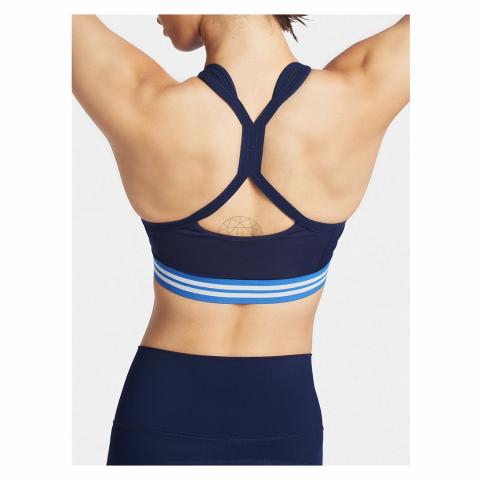 Sell LNDR Cardio Sports Bra - Blue