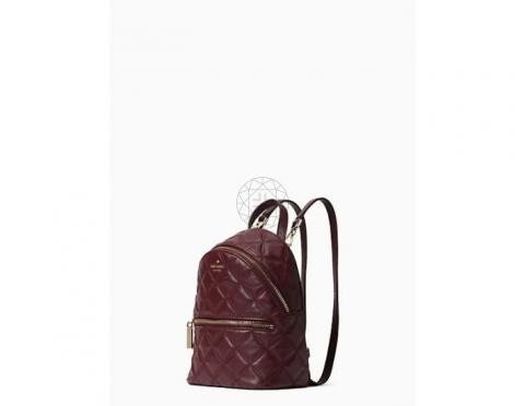 Kate spade natalia mini convertible online backpack