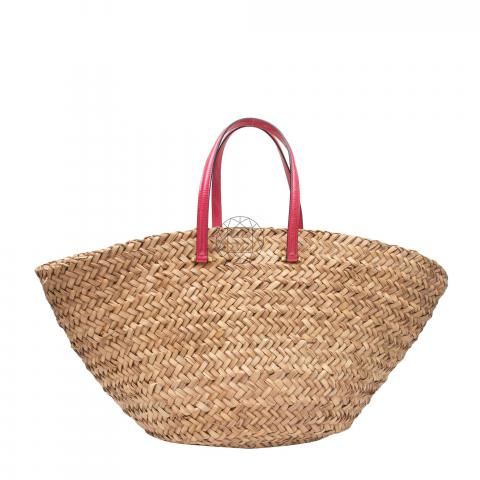 dolce and gabbana basket bag