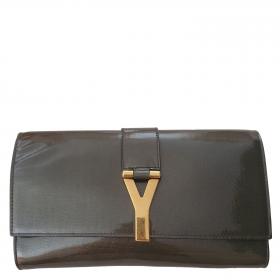 Ysl y sale ligne clutch